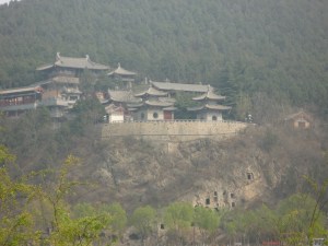 Xiangshan Temple