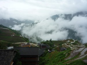 Guilin. Chongqing 051