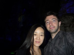 Guilin. Chongqing 157