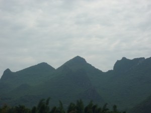 Guilin. Chongqing 278