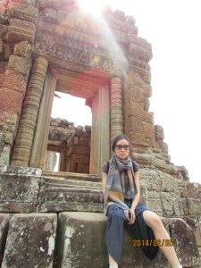 Harbin and Camboda 2014 1234