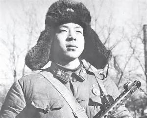 That is a hat to be reckoned with, make no mistake.  Credit: wikipedia