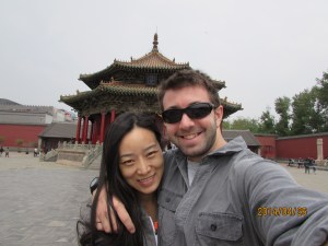 Nangjing, Hangzhou, Beijing Legos 442